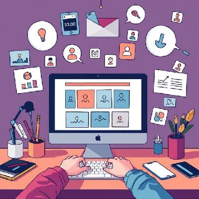 content marketing for digital marketing 